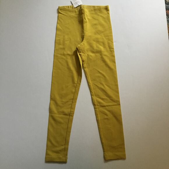 NWT Tea Collection solid leggings - Picture 3 of 5